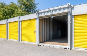 Storage King USA - 146 - White Marsh, MD. - Allender Road - Photo 12