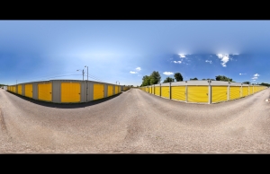 Storage King USA - 146 - White Marsh, MD. - Allender Road - Photo 15