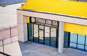 Storage King USA - 148 - Oklahoma City, OK. - S. Council Road - Photo 3