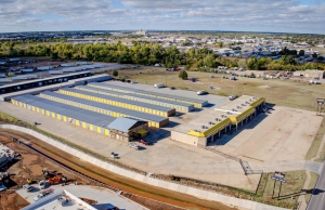 Storage King USA - 148 - Oklahoma City, OK. - S. Council Road - Photo 5