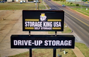 Storage King USA - 148 - Oklahoma City, OK. - S. Council Road - Photo 7
