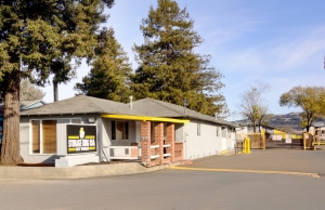 Storage King USA - 154 - Santa Rosa, CA - Dutton Meadow - Photo 2
