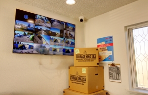 Storage King USA - 154 - Santa Rosa, CA - Dutton Meadow - Photo 8