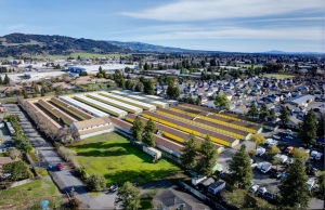 Storage King USA - 154 - Santa Rosa, CA - Dutton Meadow - Photo 21