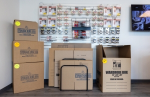 Storage King USA - 165 - Nanuet, NY - Fashion Drive - Photo 2