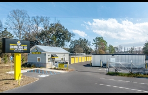 173 - Storage King USA - Pine Barren Road - Photo 1