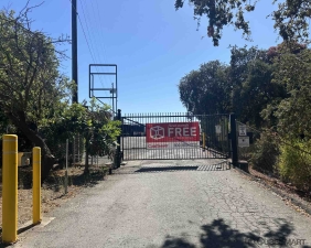 CubeSmart Self Storage CA Martinez Arthur Rd - Photo 6