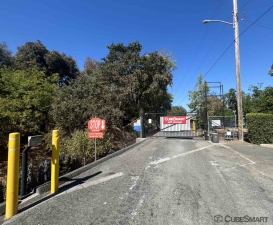 CubeSmart Self Storage CA Martinez Arthur Rd - Photo 7