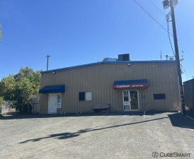 CubeSmart Self Storage CA Martinez Arthur Rd - Photo 5