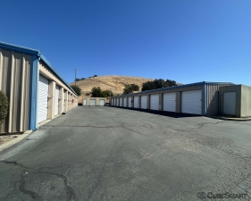 CubeSmart Self Storage CA Martinez Arthur Rd - Photo 5