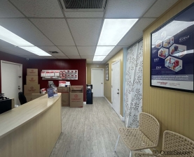 CubeSmart Self Storage CA Martinez Arthur Rd - Photo 5