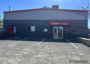 CubeSmart Self Storage CA Martinez Arthur Rd