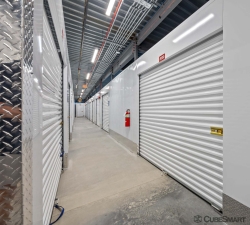 CubeSmart Self Storage NC Wake Forest Friendship Chapel Rd - Photo 3