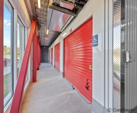 CubeSmart Self Storage NC Wake Forest Friendship Chapel Rd - Photo 4