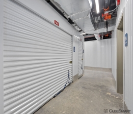 CubeSmart Self Storage NC Wake Forest Friendship Chapel Rd - Photo 6