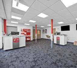 CubeSmart Self Storage NC Wake Forest Friendship Chapel Rd - Photo 2