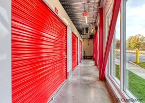 CubeSmart Self Storage NC Wake Forest Friendship Chapel Rd - Photo 6