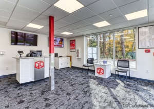 CubeSmart Self Storage NC Wake Forest Friendship Chapel Rd