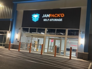 Jampack'd Self Storage - Photo 7