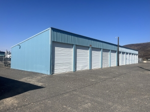 Storage Facility