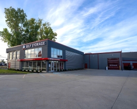 Devon Self Storage, LLC - Devon Self Storage - 9182 Fraser - Photo 1