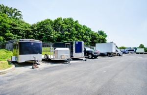 Storage King USA - 175 - Newton Square, PA - Providence Rd - Photo 2