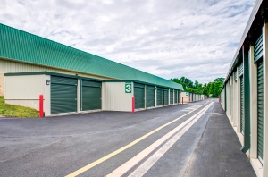 Storage King USA - 176 - Trevose, PA - Bristol Rd