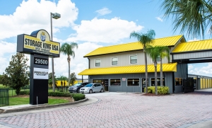 Storage King USA - 007 - Dundee, FL - Hwy 27