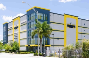Storage King USA - 011 - Miami, FL - SW 137th Ave - Photo 1