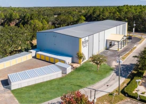Storage King USA - 016 - Pensacola, FL - Fairfield Dr - Photo 5