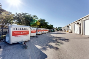 Storage King USA - 019 - Fort Myers, FL - Alico Road - Photo 2