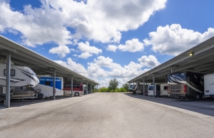 Storage King USA - 020 - Winter Haven, FL - Dundee Rd