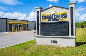 Storage King USA - 020 - Winter Haven, FL - Dundee Rd - Photo 21
