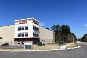 Public Storage - Mt Pleasant - 445 Faison Rd