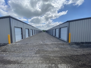 Iron Creek Storage