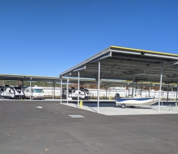 Storage King USA - 030 - Spring Hill, FL - Commercial Way - Photo 6