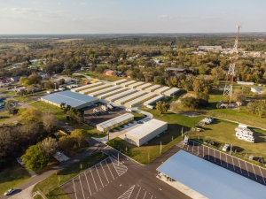 Storage King USA - 034 - Polk City, FL - Commonwealth Ave - Photo 8