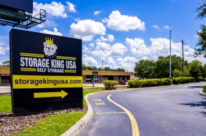 Storage King USA - 052 - Orlando, FL - Orange Blossom Trail - Photo 4