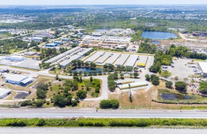 Storage King USA - 074 - Rockledge, FL - Schenck Ave - Photo 7