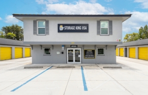 Storage King USA - 075 - Cocoa, FL - W. King St