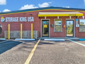 Storage King USA - 080 - Milton, FL - Garcon Point Rd. - Photo 2