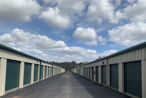 Storage King USA - 080 - Milton, FL - Garcon Point Rd. - Photo 3