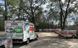 Storage King USA - 080 - Milton, FL - Garcon Point Rd. - Photo 4