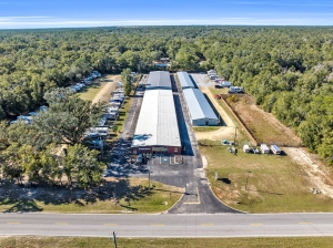 Storage King USA - 080 - Milton, FL - Garcon Point Rd. - Photo 5