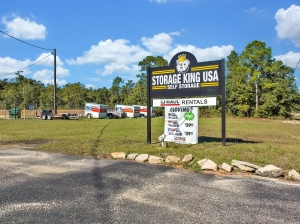 Storage King USA - 080 - Milton, FL - Garcon Point Rd. - Photo 8