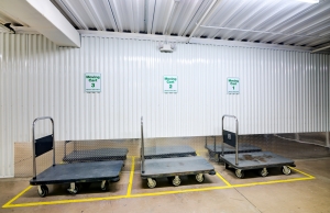 Storage King USA - 177 - Sarasota, FL - Cattlemen Rd - Photo 12