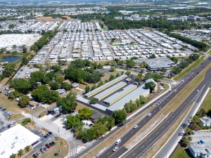 Storage King USA - 179 - Pinellas Park, FL - Gandy Blvd - Photo 2