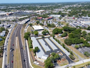 Storage King USA - 179 - Pinellas Park, FL - Gandy Blvd - Photo 3
