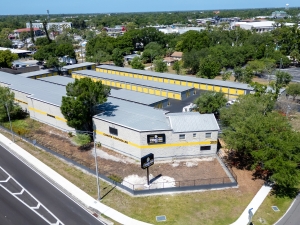Storage King USA - 179 - Pinellas Park, FL - Gandy Blvd