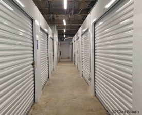 Storage Facility